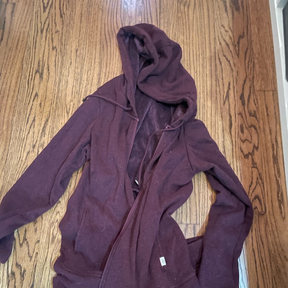 Ugg fleece set